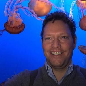 Meet your Posher, Patrick